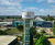 Skyline patent glazing system 4