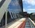 Skyline patent glazing system 1