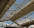 Traditional patent glazing system 14