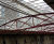 Traditional patent glazing system 5