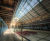 Roof glazing replacement - Victoria Baths, Manchester 1