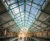 Roof glazing replacement - Victoria Baths, Manchester 5