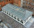 Roof lantern replacement for Victorian building - Leicester 0
