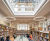 Replacing self-supporting lantern rooflights - Plumstead Library 0