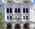 Heritage patent glazing system for re-vamped arts venue 1