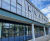 Replacement façade glazing - Kimberly Clark Water Tower 3