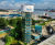 Replacement façade glazing - Kimberly Clark Water Tower 0