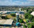 Replacement façade glazing - Kimberly Clark Water Tower 1