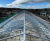 Roof glazing replacement - Green Park Station, Bath 1