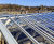 Roof glazing replacement - Green Park Station, Bath 3
