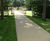 NatraTex Cotswold pathways for Private Estate, Chertsey 1