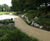 NatraTex Cotswold pathways for Private Estate, Chertsey 2
