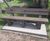 Recycled plastic seating helps football club's improvements plans 1