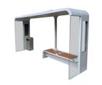 Solar shelter
