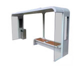 Solar shelter - on this page