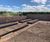 Recycled plastic raised planting beds for landscape gardener 2