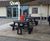 Eco-friendly recycled plastic picnic tables for beachfront cafe 4