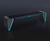 Blade - solar-powered smart bench with fast charging 4