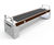 Classic Solar Smart Bench 1