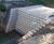 Concrete-filled bagwork for headwalls 4