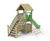 Standard Single Tower (K-71) 4