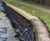Concrete filled bagwork for revetments 3