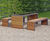 Solar Smart Wifi Bench 3