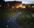 Solar Eye - in-ground solar LED lighting for footpaths and cycleways 1