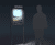 Solar Powered Overhead Light 2