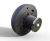 Solar Downlighter for outbuildings 3