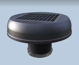 Solar Downlighter for outbuildings - on this page