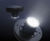 Solar Downlighter for outbuildings 1