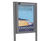 Solar Light Billboard Display Case 1