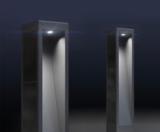 SolarPost 100, 200, 300