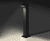 Intelligent Solar Light - Illuminated Post - Solar Mars 4