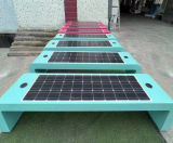 Municipal smart benches provide state-of-the-art technology - on this page