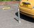 TOPLOK Square lockable parking post 2