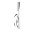 Solar EV Charger Post with Hybrid Technology