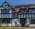 Solar tiles for roof reconfiguration on private residence 0