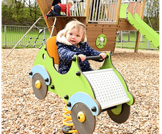 Quarry Park Refurbishment: A Community-Driven Transformation