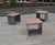 Courtyard planters and seating - Nottingham Trent University 6