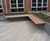 Courtyard planters and seating - Nottingham Trent University 8