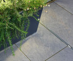 ACO RainDrain Brickslot B 125 - drainage channel (residential)