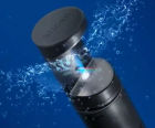 Spectrometer probes - water quality monitoring