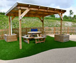 Outdoor Furniture & Seating