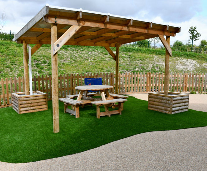 Outdoor Furniture & Seating