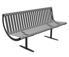 Discover the Rockingham seat from AUTOPA