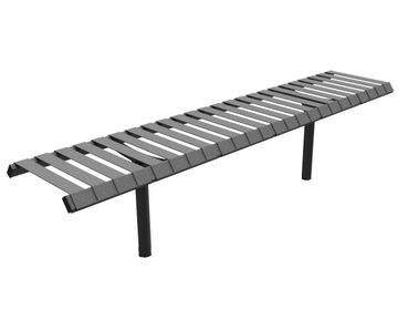 Rockingham - Bench 300