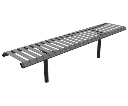 Rockingham - Bench 300