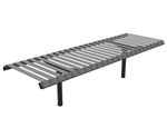Rockingham Bench 600